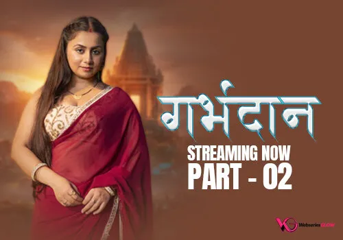 Garbhdaan Episode 4 Poster