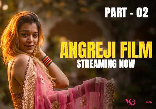 Angreji Film Episode 4 Poster