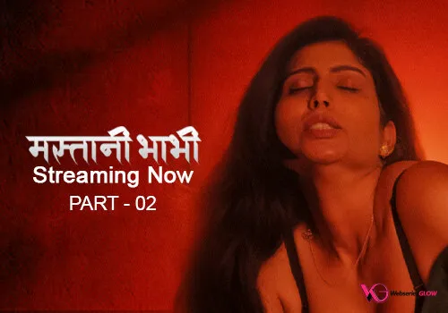 Mastani Bhabhi Episode 4 Poster