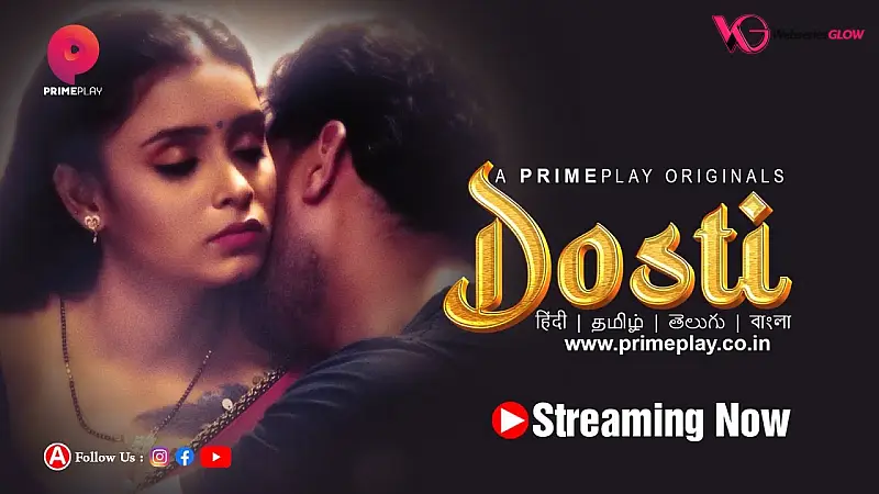 Dosti Episode 5