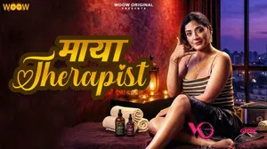 Maya Therapy Episode 1