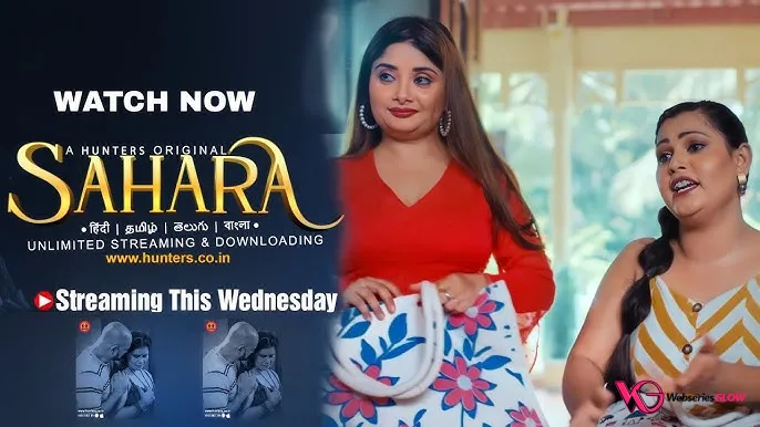 Sahara Episode 6