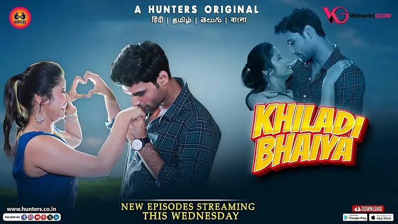 Khiladi Bhaiya Episode 3