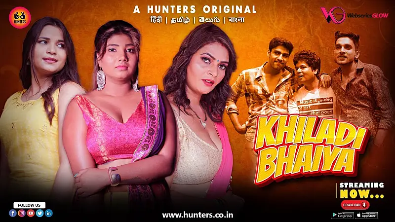 Khiladi Bhaiya Episode 4
