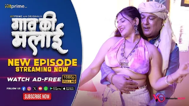 Goan Ki Malai Episode 5 Poster