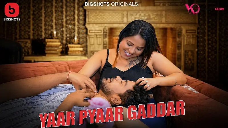 Yaar Pyaar Gaddar Episode 3 Poster