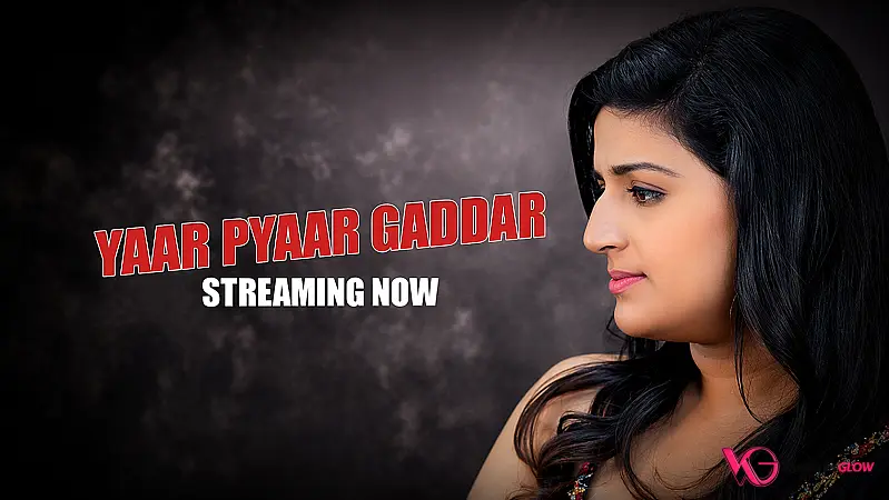 Yaar Pyaar Gaddar Episode 4 Poster