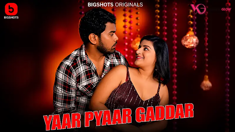 Yaar Pyaar Gaddar Episode 5 Poster