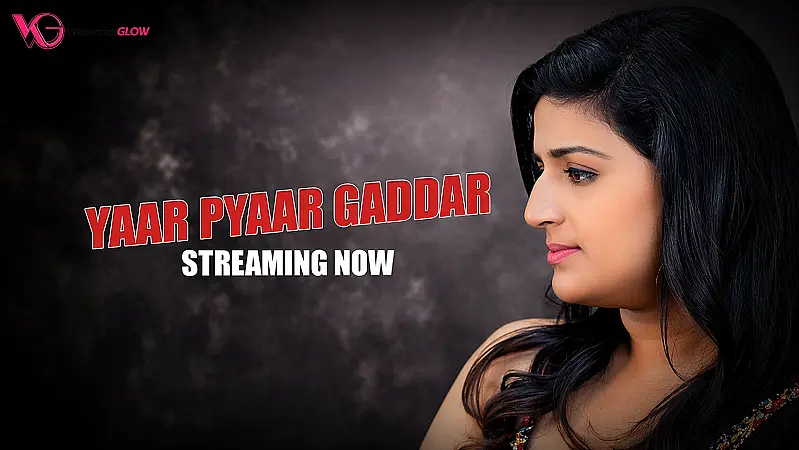 Yaar Pyaar Gaddar Episode 6 Poster