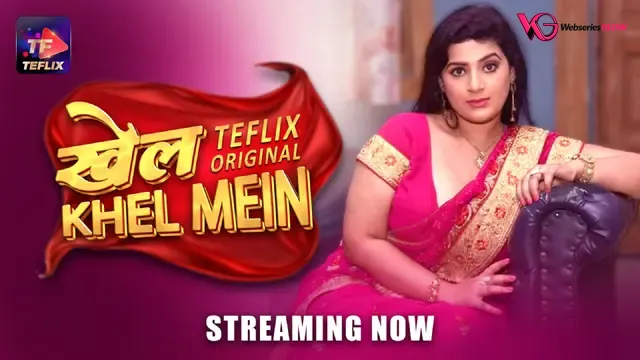 Khel Khel Mein Episode 3 Poster