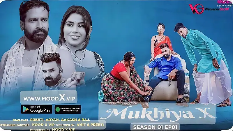 Mukhiya X Episode 2