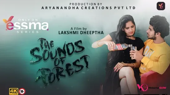 The Sound of Forest Episode 1