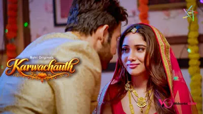 Karwachauth Episode 1
