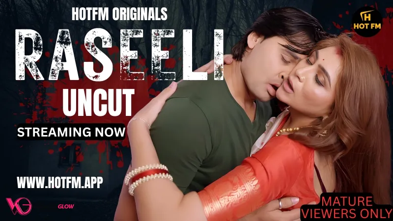 Raseeli HotFM Hot Short Film Poster