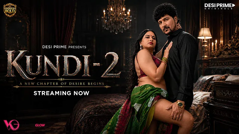 Kundi Episode 2 Poster