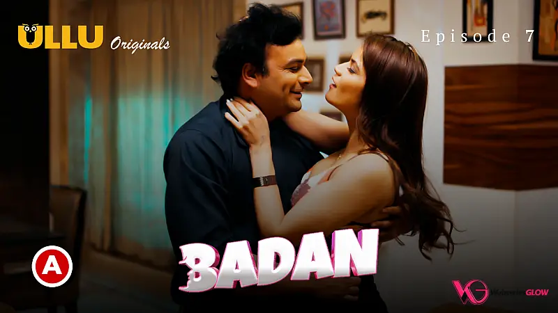 Badan Episode 7