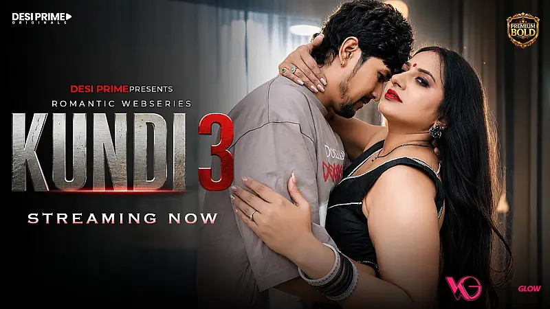 Kundi Episode 3 Poster