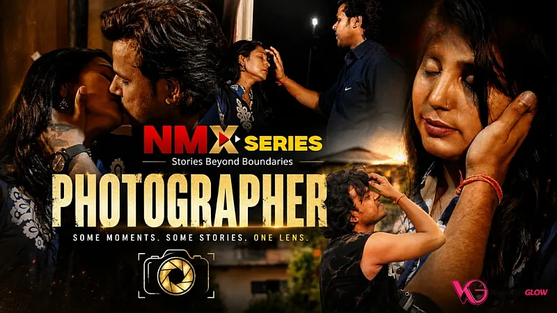 The Photographer NMX Uncut Short Film