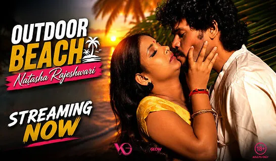 Natasha Rajeshwari Outdoor Beach UnRated Uncut Short Film Poster
