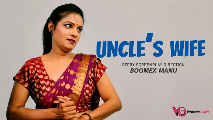 Uncles Wife Feni Uncut Short Film Poster