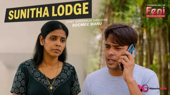 Sunitha Lodge Episode 1 Poster