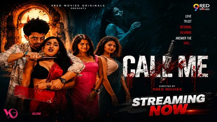Call Me Episode 1
