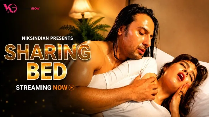 Sharing Bed NiksIndian Uncut Short Film Poster