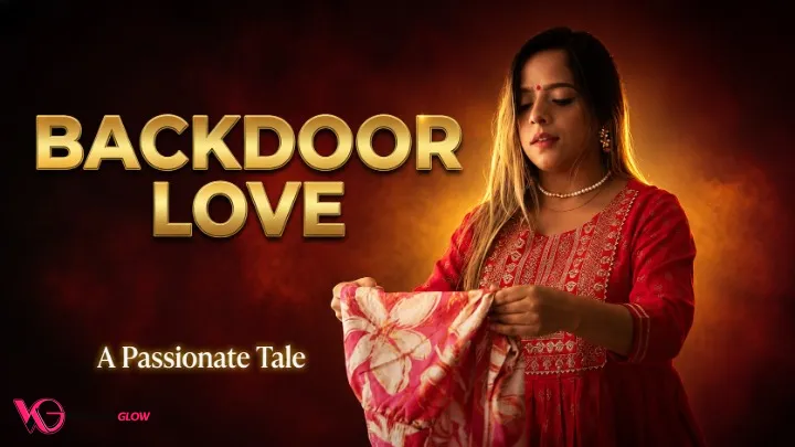 Backdoor Love NiksIndian Uncut Short Film Poster
