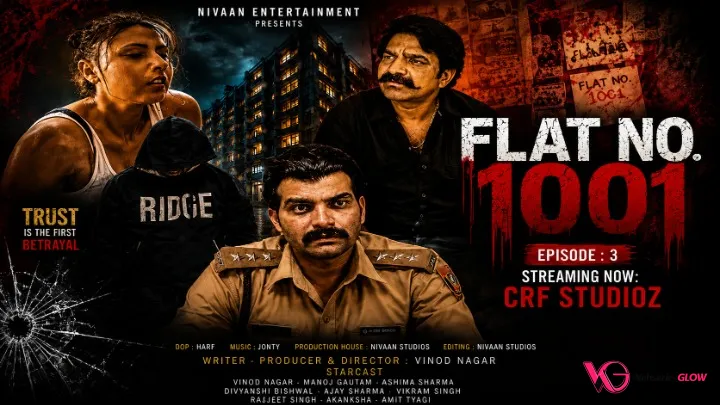 Flat No 1001 Episode 3