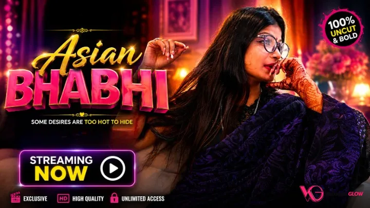 Asian Bhabhi UnRated Uncut Short Film