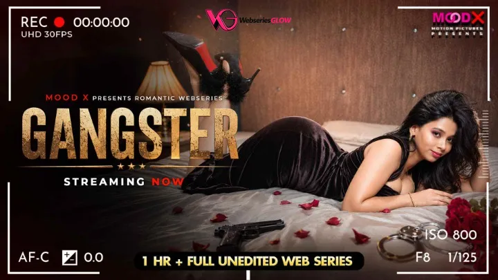 Gangster BTS Episode 1