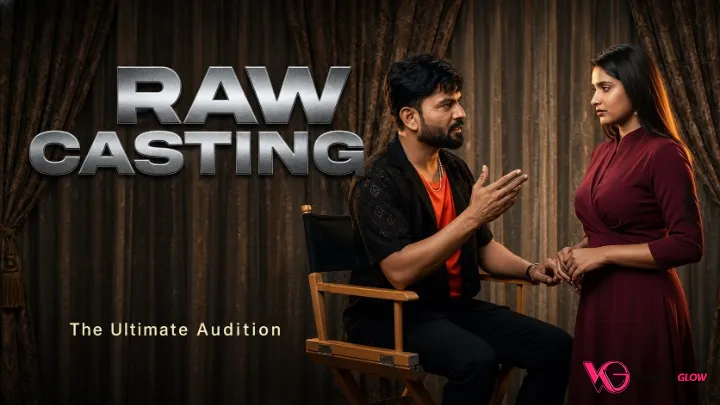 Raw Casting UnRated Uncut Short Film