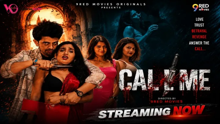 Call Me Episode 4