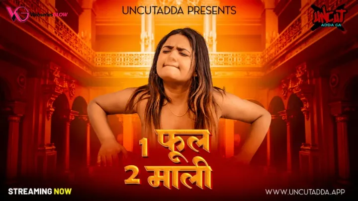 Ek Phool Do Maali UncutAdda Uncut Short Film