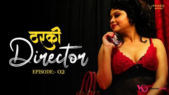 Tharki Director Episode 3