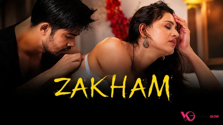 Zakham Episode 2