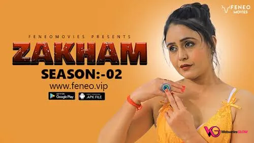 Zakham Season 2 Episode 1