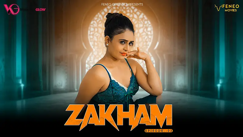 Zakham Season 2 Episode 3