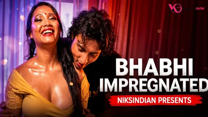 Bhabhi Impregenated NiksIndian Uncut Short Film Poster