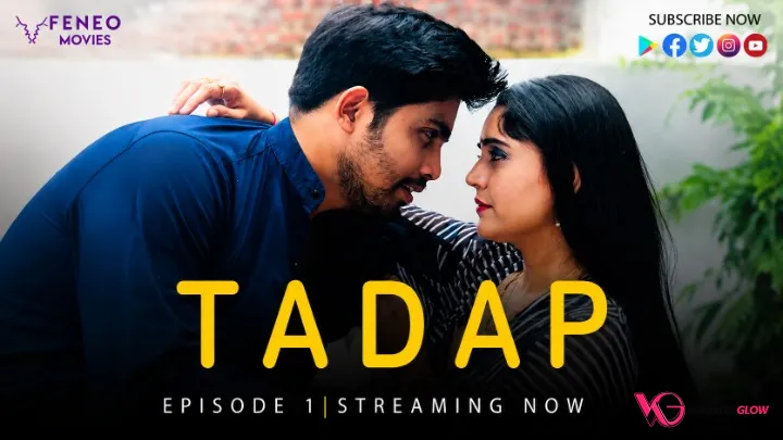 Tadap Episode 2