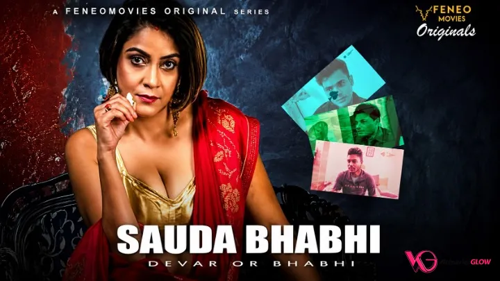 Sauda Bhabhi Episode 3