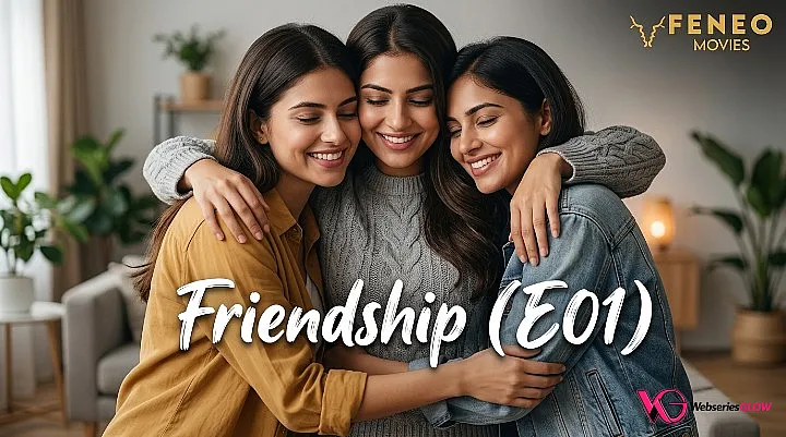 Friendship Episode 1
