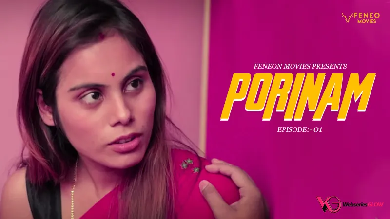 Porinam Episode 1