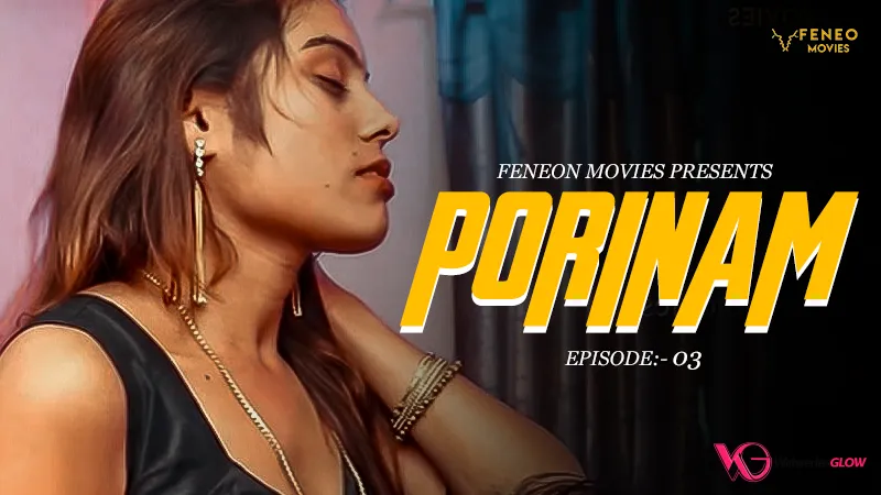 Porinam Episode 3