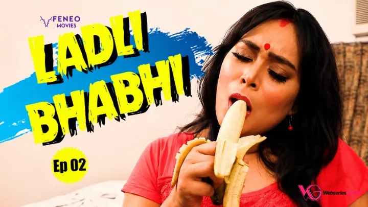 Ladli Boudi Episode 2