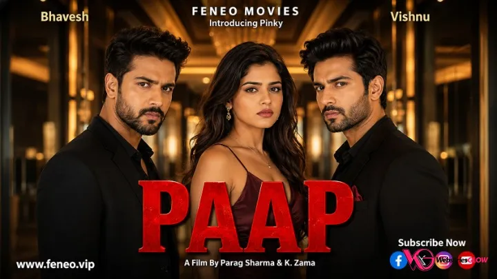 Paap Episode 3