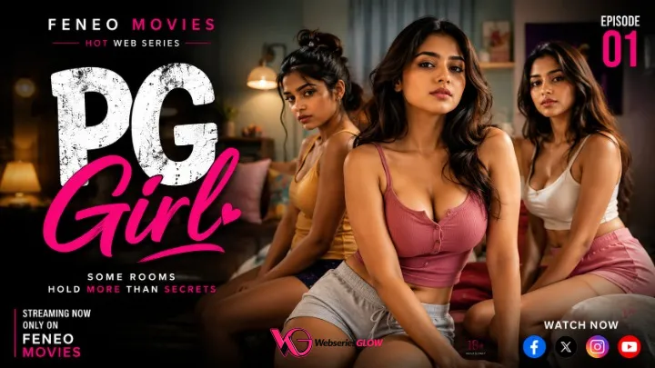 PG Girl Episode 1