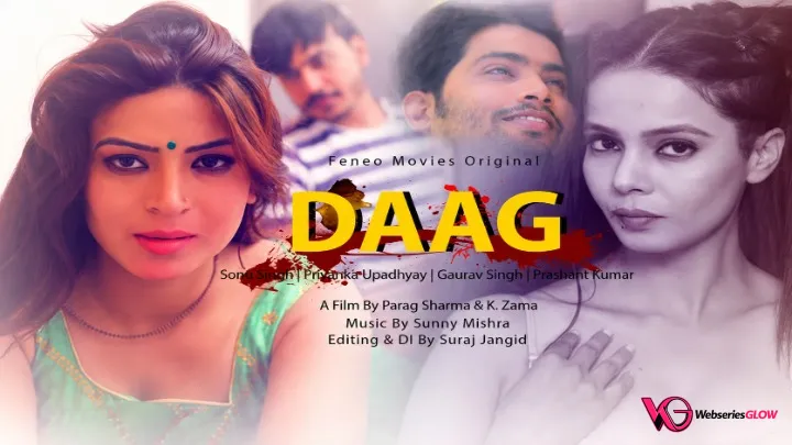 Daag Episode 3