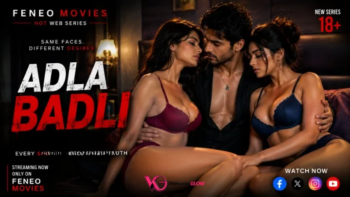 Adla Badli Episode 1