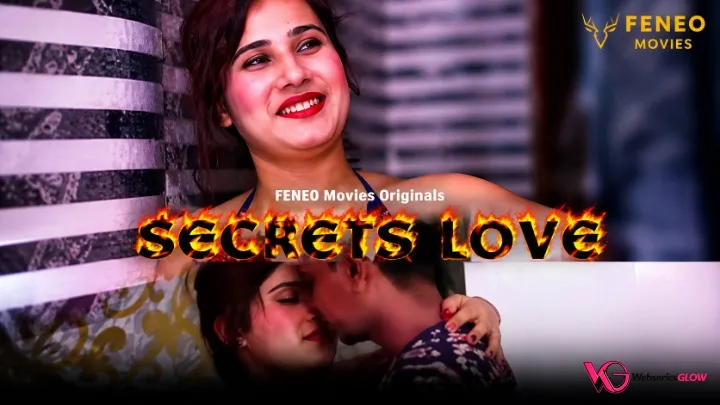 Secret Love Episode 2